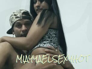 MIAYYAELSEXYHOT