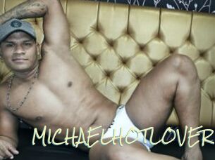 MICHAELHOTLOVER