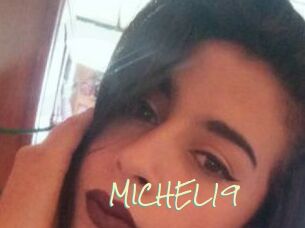 MICHEL19 Porn Monkey Cash