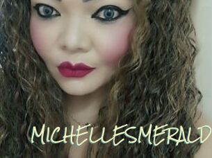 MICHELLESMERALD