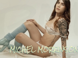 MICHEL_MORRINSON Porn Monkey Cash