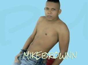 MIKEBROWNN