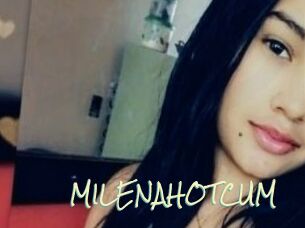 MILENAHOTCUM