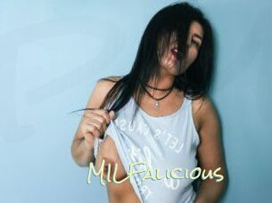 MILFalicious