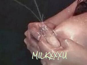 MILKXXXU