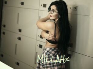 MILLAHx