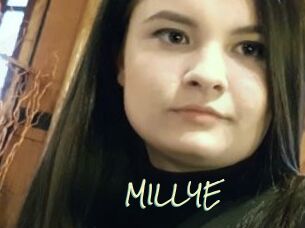 MILLYE