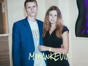 MIRAnKEVIN