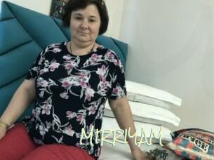 MIRRIYAM Porn Monkey Cash