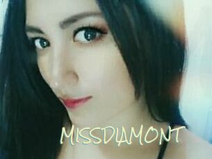 MISSDIAMONT Porn Monkey Cash