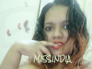 MISSINDIA
