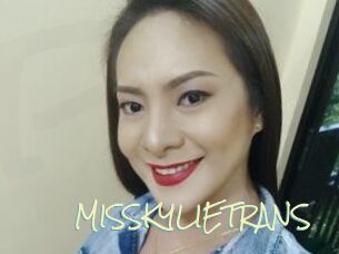 MISSKYLIETRANS