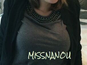 MISSNANOU
