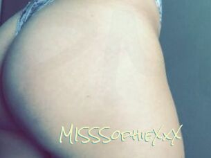 MISSSophieXxX