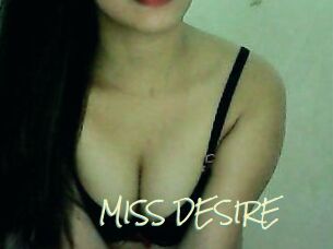 MISS_DESIRE