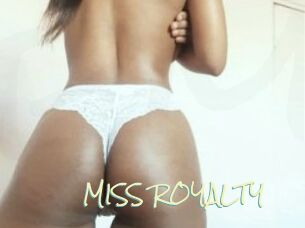 MISS_ROYALTY