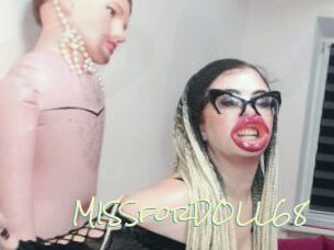 MISSforDOLL68