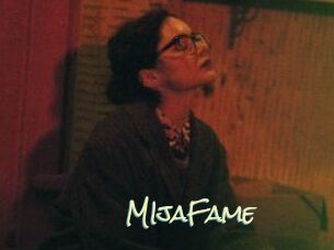 MIjaFame
