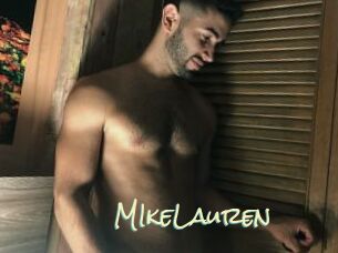 MIkeLauren Porn Monkey Cash