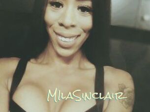 MIlaSinclair