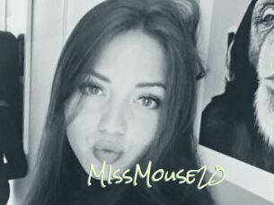 MIssMouse20