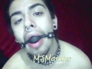 MJMorbid