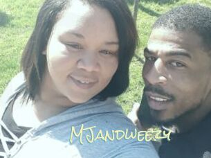 MJandweezy