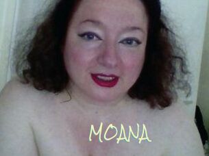 MOANA