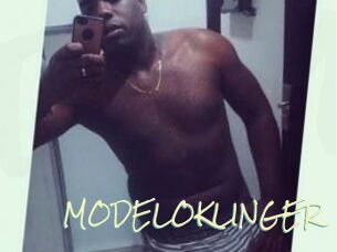 MODELOKLINGER Porn Monkey Cash