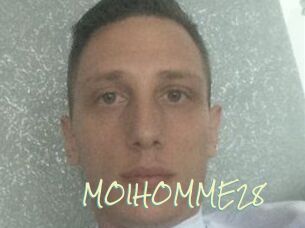MOIHOMME28