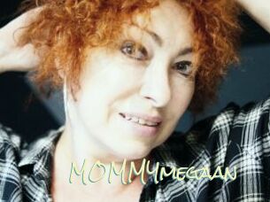 MOMMYmegaan Porn Monkey Cash