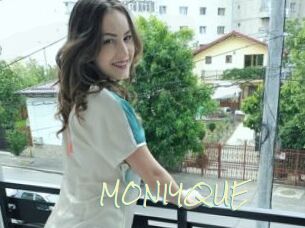 MONIYQUE