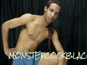 MONSTER_COCK_BLACK Porn Monkey Cash