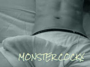 MONSTER_COCKX