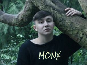 MONX