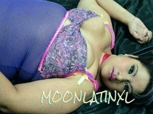 MOONLATINXL