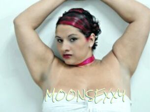 MOONSEXXY