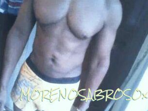 MORENOSABROSOx