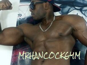 MRHANCOCKGYM