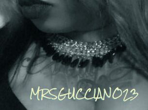 MRSGUCCIANO23