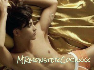 MRmonsterCockxxx