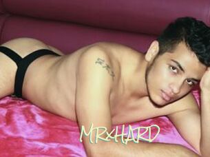 MRxHARD