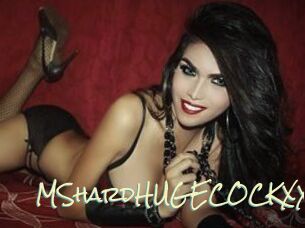 MShardHUGECOCKXX