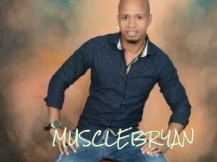 MUSCLEBRYAN