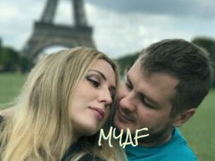 MYAF