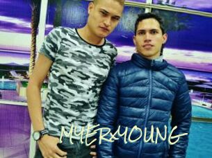 MYERxYOUNG