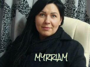 MYRRIAM