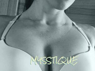 MYSSTIQUE