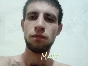 Ma4o