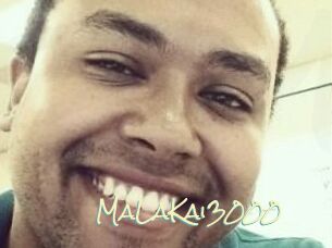 MaLaKai3000